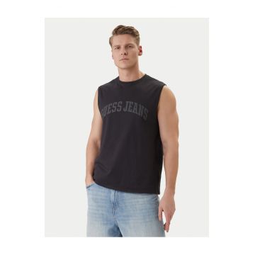 Maiou Barbati -  Bumbac - INTL - Negru