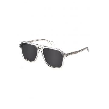Ochelari de soare  SJC036 06A7 - 57 mm - Gri