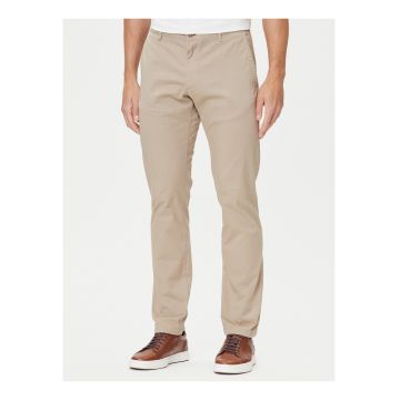 Pantaloni barbati Joop Jeans - culoare bej