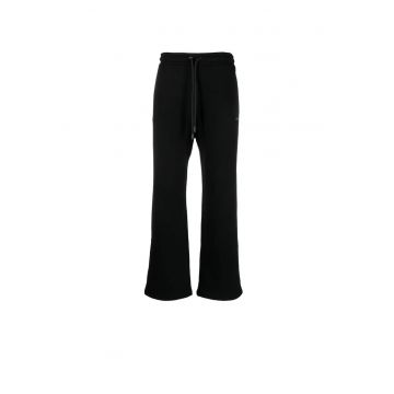 Pantaloni -  Moon Cam Arrow - Negru