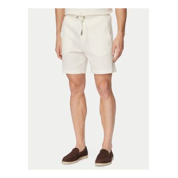 Pantaloni scurți  casual bej - Bej