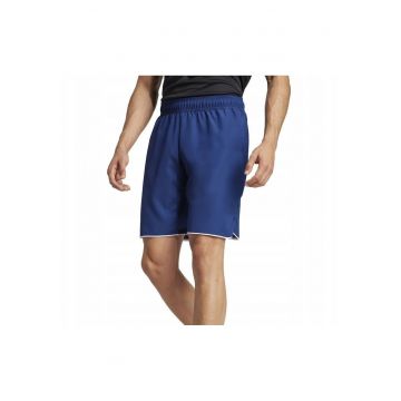 Pantaloni sport barbati  Club Short 7 - bleumarin - usori - respirabili