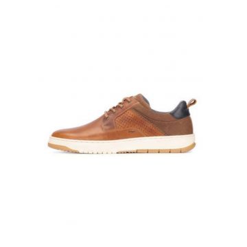 Pantofi casual din piele Jim