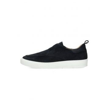 Pantofi slip-on de piele intoarsa Gregory