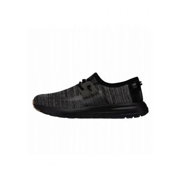 Pantofi Sport Barbati -  Sirocco - Negru -