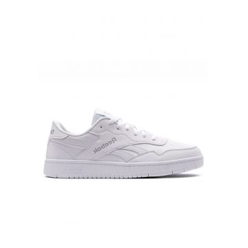 Pantofi sport  Bb 1000 - alb - sintetic - pentru barbati -