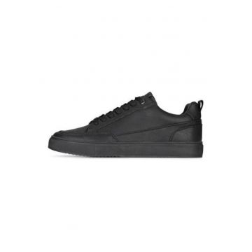 Pantofi sport din piele ecologica Levi