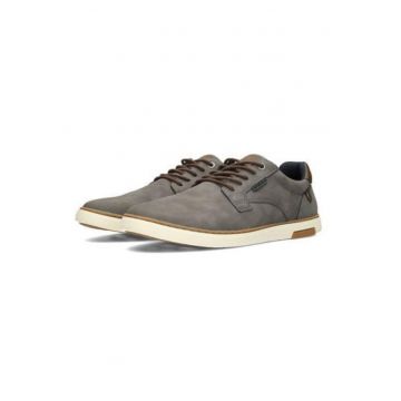 Pantofi sport din piele ecologica