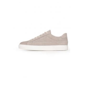 Pantofi sport din piele intoarsa
