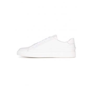 Pantofi sport din piele naturala
