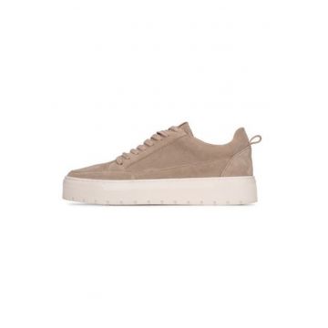 Pantofi sport Ivar din piele intoarsa