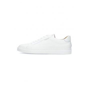 Pantofi sport Nero din piele