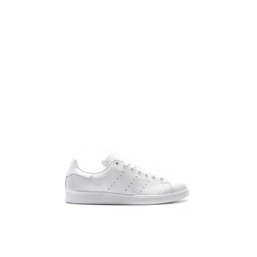 Pantofi sport unisex model S75104 - Alb