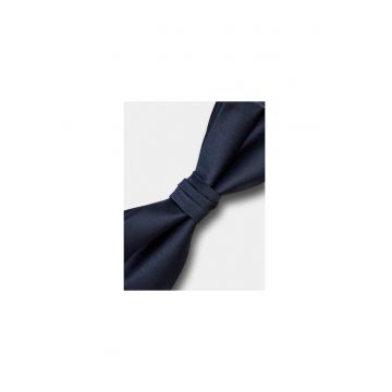 Papion barbati -  Poliester - One size - Bleumarin