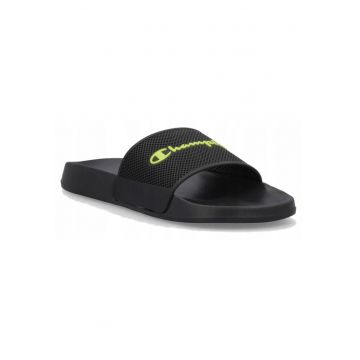 Papuci cu logo SS2469