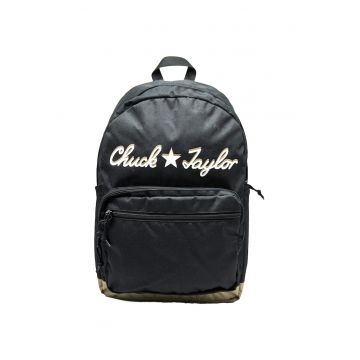 Rucsac  Go 2 Backpack 10023805-00127185 - Negru