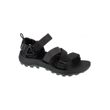 Sandale pentru barbati -  BM219219 - Negru