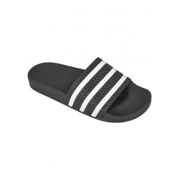 Slapi - papuci barbati -  BM51541 - Negru