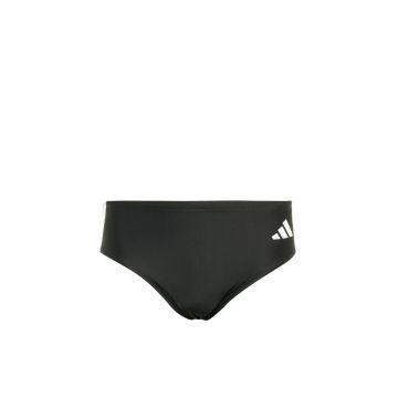 Slip de baie pentru barbati  3SBLD - Negru