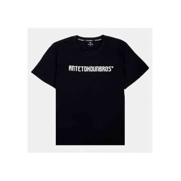 Tricou barbati -  Baseline - culoare neagra