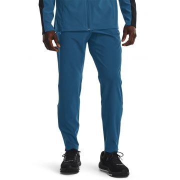 Pantaloni cu logo pentru alergare OutRun