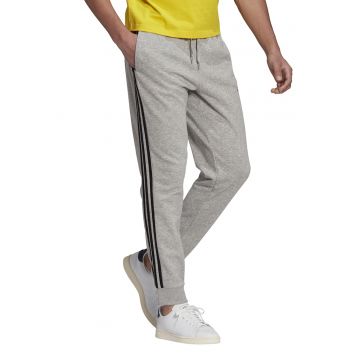 Pantaloni cu logo pentru antrenament