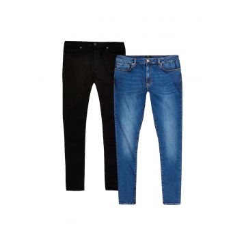 Set de blugi skinny - 2 perechi