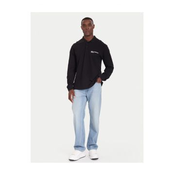 Blugi barbati  albastru - denim -