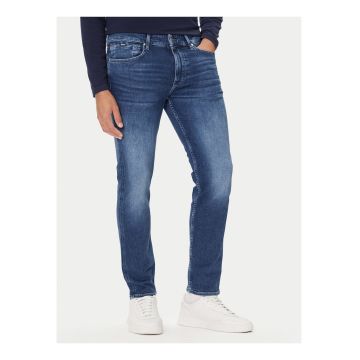 Blugi barbati  bleumarin -