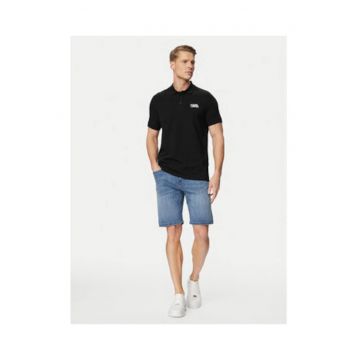 Blugi barbati -  denim - albastru - bumbac - regular fit