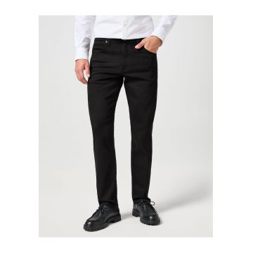 Blugi barbati -  Greensboro - negru - denim
