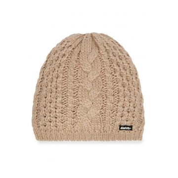 Caciula unisex -  gri - One Size INTL