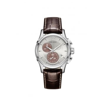 Ceas barbatesc  H32612551 Quartz Argintiu