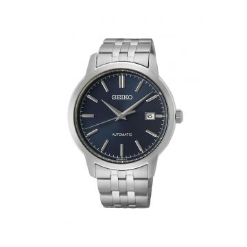 Ceas barbatesc  SRPH87K1 Automatic Argintiu