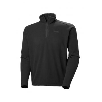 Hanorac sport barbati  fleece - negru