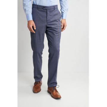 Pantaloni barbati  Bonn 5358 Albastru - - Albastru
