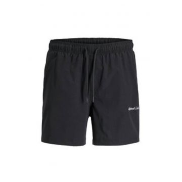 Pantaloni scurți de baie - Negru
