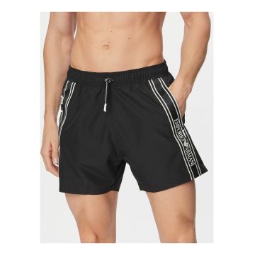 Pantaloni scurti de baie barbati -  poliester -croiala regular