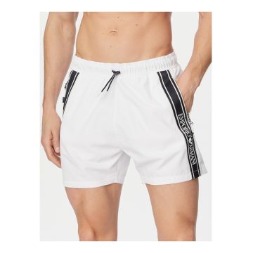 Pantaloni scurti de baie barbati -  poliester -croiala regular