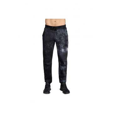 Pantaloni sport barbati -  multicolor -