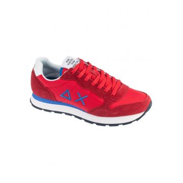 Pantofi sport -  Tom Solid 36101 - Rosu