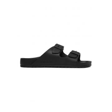 Papuci  negru - Negru