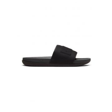 Papuci  Offcourt Slide 62635 - Negru