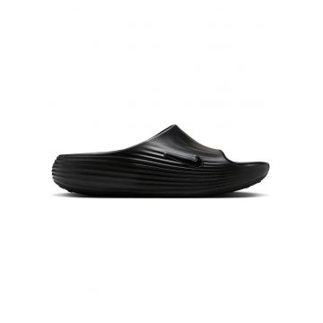 Papuci  Reactx Rejuven8 62796 - Negru