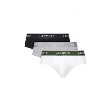 Set slipuri barbati -  multicolor - bumbac -