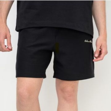 Sort Calvin Klein PREMIUM TERRY CALVIN INVITE SHOR