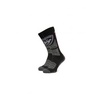 Sosete sport barbati  RLNWX01 - negre
