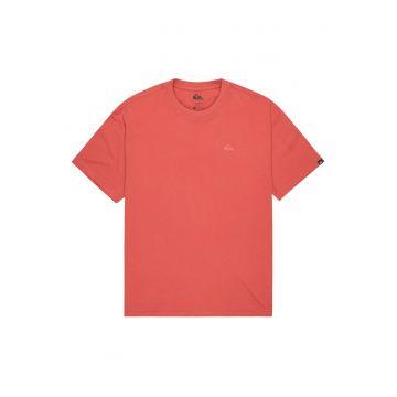 Tricou barbati  bumbac - rosu