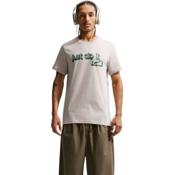 Tricou  Standard Blur JDI 62819 - Bej