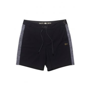 Apex pantaloni scurt de baie cu buzunare